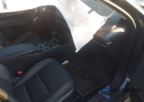 2024 Mazda Cx-30 2.5 S Select Sport из США, поврежденный, VIN 3MVDMBBM7RM601996